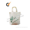 New type of environmental protection bamboo bag
